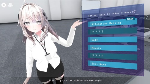 MukudoriGames - Welcome to the Sex Relief Division! v1.1.0 Porn Game MukudoriGames - Welcome to the Sex Relief Division! v1.1.0 Porn Game