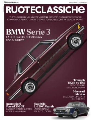 RuoteClassiche - Giugno 2025