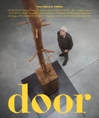 La Repubblica Door - Giugno 2025