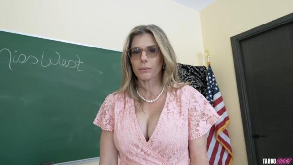 Cory Chase, Rae West, Luke Longly - Rae West In Anal Sex Therapist - Part 2  Watch XXX Online FullHD