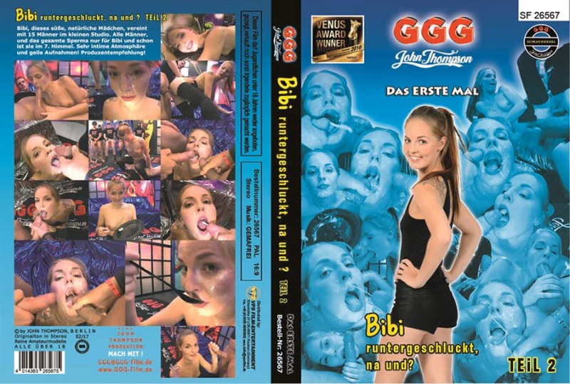 Bibi Runtergeschluckt, Na Und 2 - 1080p/720p/SD