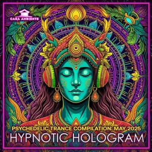 Hypnotic Hologram (2025)