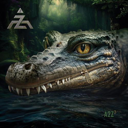 A-Z - A2Z2 (2025)