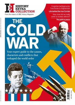 History Extra Collection 2025-07
