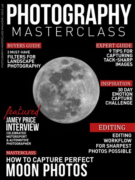 Photography Masterclass No 146 2025