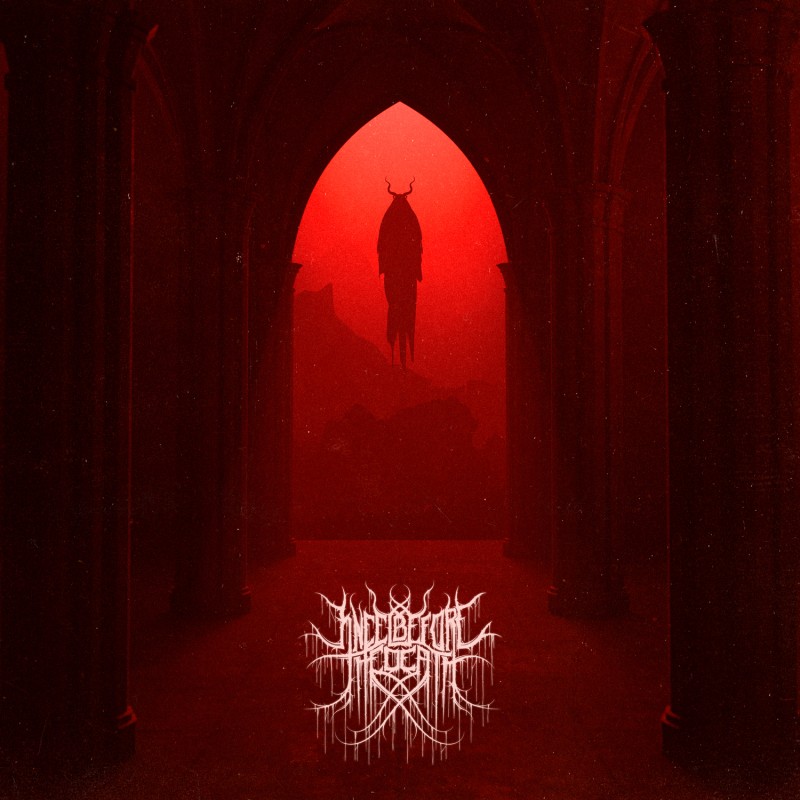 Kneel Before The Death - Kneel Before The Death (2025)