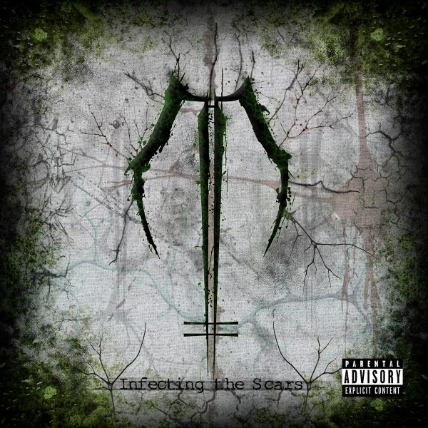 Dawn Of Ashes - Infecting The Scars (2025)