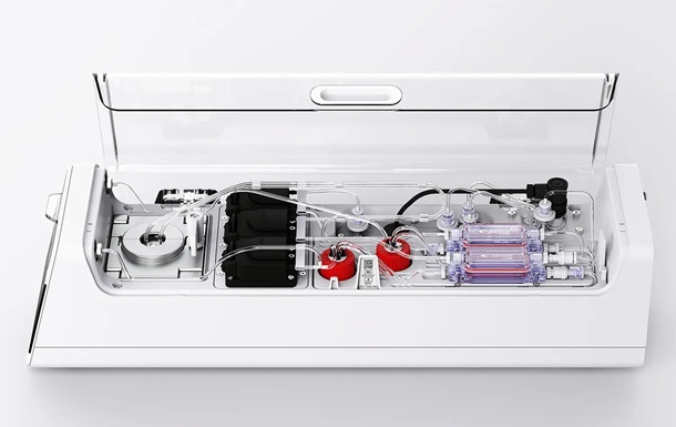 Австралийский стартап выпустил первый в мире биокомпьютер