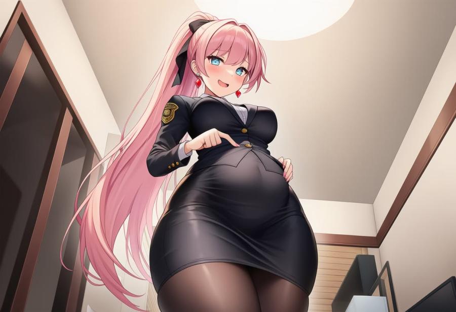 Vorny SuccubAI Ver.0.2 by Trueflightspecials Porn Game