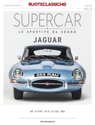RuoteClassiche Collane - Giugno 2025