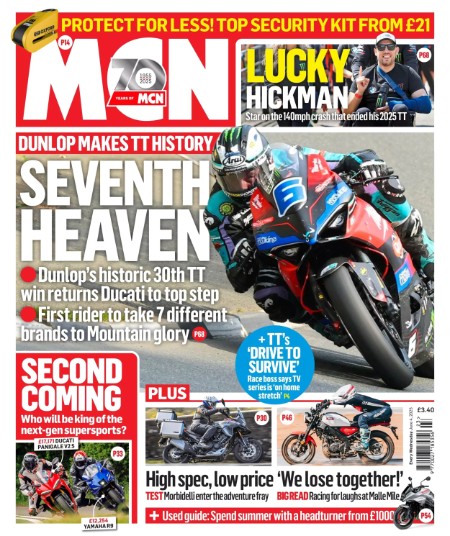 MCN June 04 2025