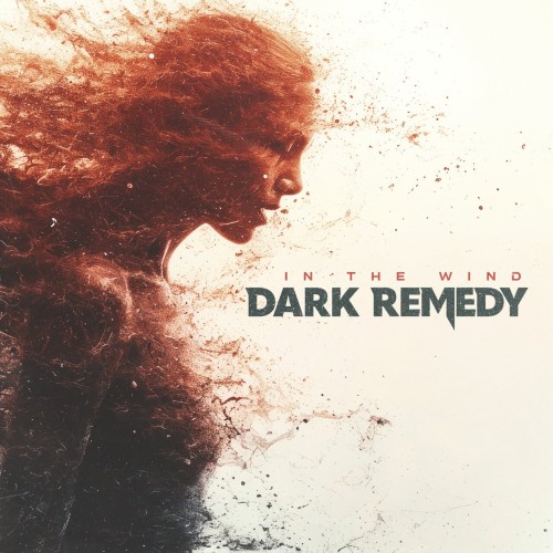 Dark Remedy - In the Wind (Single) (2025)