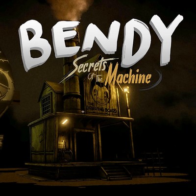 Bendy: Secrets of the Machine Soundtrack