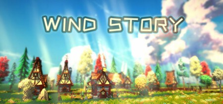 Wind Story v0.3.2002 NSW - SUXXORS Wind Story v0.3.2002 NSW - SUXXORS