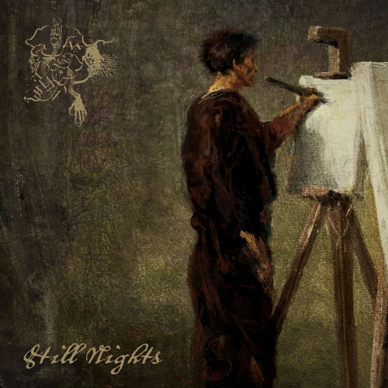 Abigail Williams - Still Nights [single] (2025)