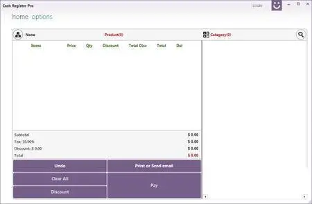 Cash Register Pro 3.2.1 Multilingual