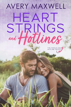 Heart Strings - Hannig
