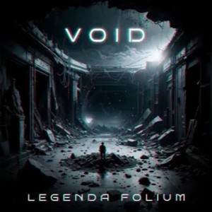 Legenda Folium - Void [Single] (2025)