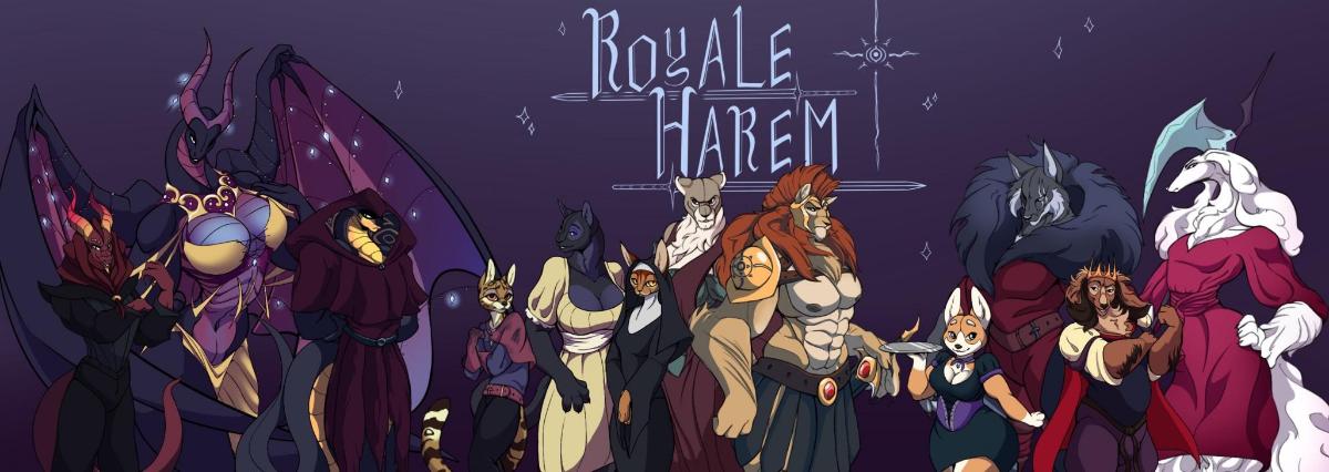 Made for Ewe Royale Harem version 0.23 Porn Game Made for Ewe Royale Harem version 0.23 Porn Game