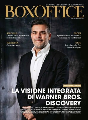 Box Office - Giugno 2025