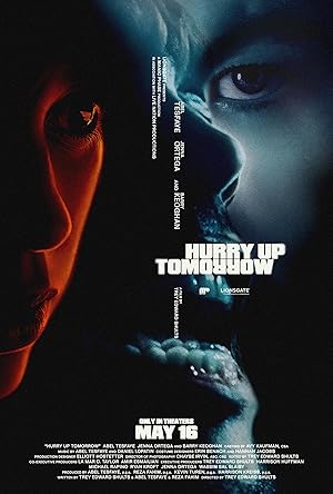 347f314b01081f454d207d37e929fa69 - Hurry Up Tomorrow (2025) 1080p WEB H264-SLOT