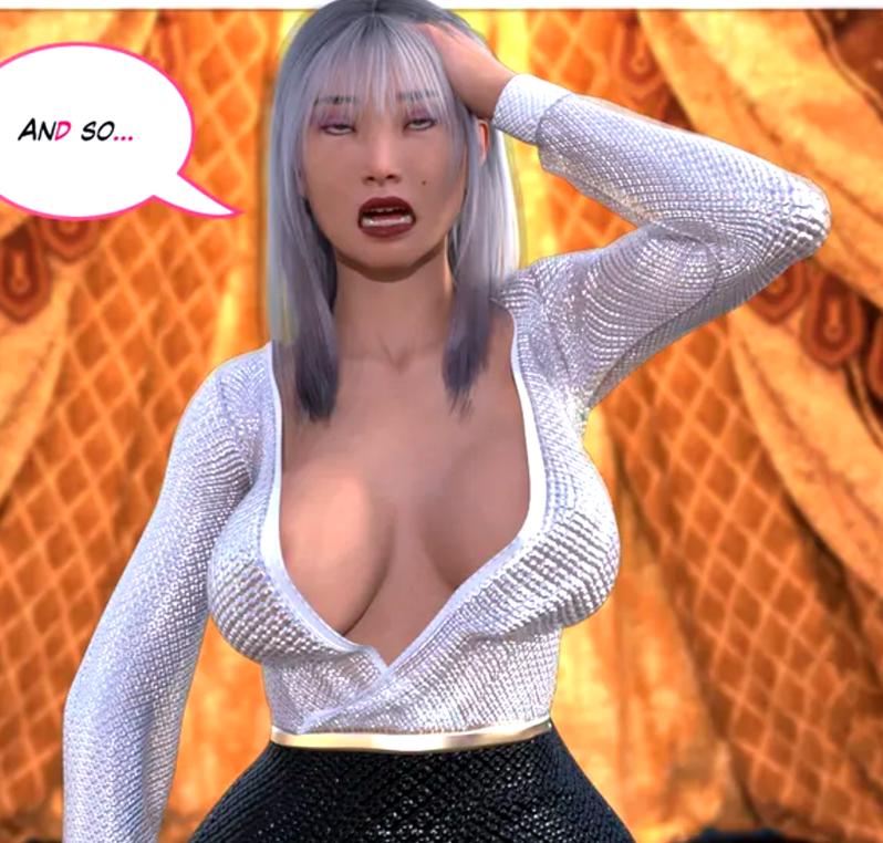 DoloTFs - Take a Rest 3D Porn Comic
