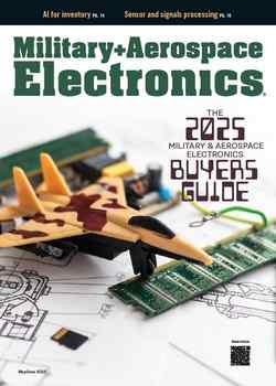 Military + Aerospace Electronics 2025-05-06