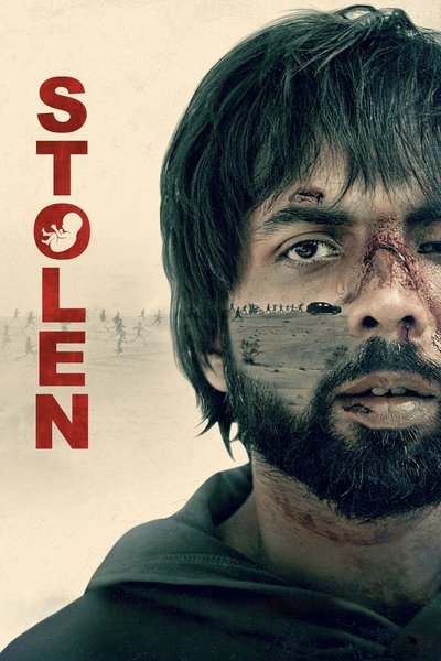 Stolen 2023 1080p WEBRip x264 AAC5 1-WORLD