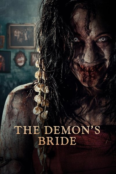 The Demons Bride 2025 720p WEBRip x264 AAC-WORLD