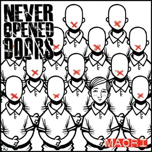 Never-Opened-Doors - Маори (2011)