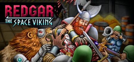 Redgar The Space Viking v1.1.2021 NSW - SUXXORS Redgar The Space Viking v1.1.2021 NSW - SUXXORS