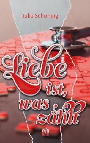 Cover: Archer, Bodhi - Liebe ist Krankheit: Ein lesbischer Roman