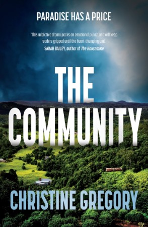 The Community - Christine Gregory