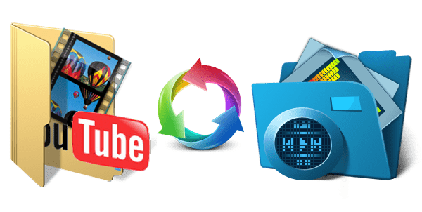 4K YouTube to MP3 25.1.2 Multilingual