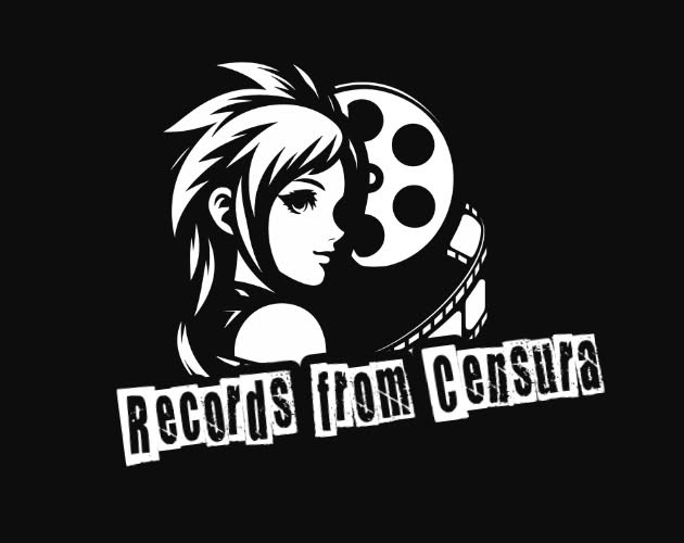 Records from Censura v0.3.4 by Sly Proton Win/Linux Porn Game