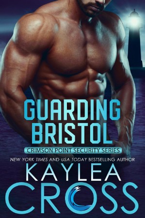 Guarding Bristol - Cross