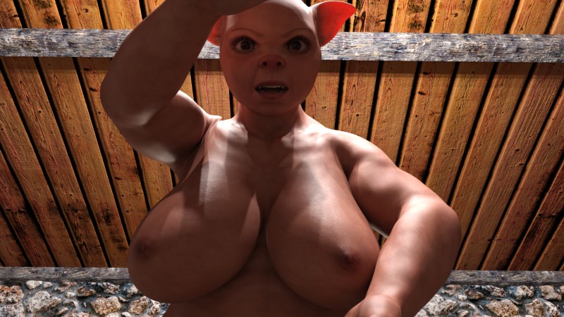 Captured and enslaved - Version 1.0 by SPodvohom Games Porn Game