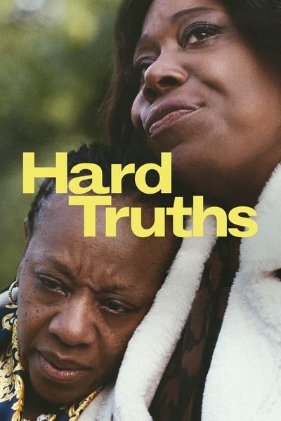 Hard Truths (2024) 1080p WEBRip DDP 5 1 10bit H 265-iVy Hard Truths (2024) 1080p WEBRip DDP 5 1 10bit H 265-iVy