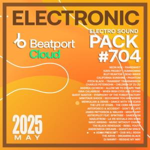 BP Cloud: Electronic Pack #704 (2025)