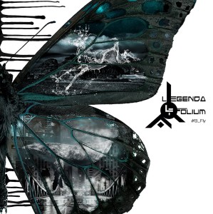 Legenda Folium - B_FLY (2017)