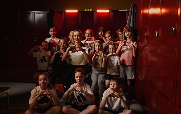 Хто стоїть за перемогами: adidas показує історії підтримки українських зірок спорту