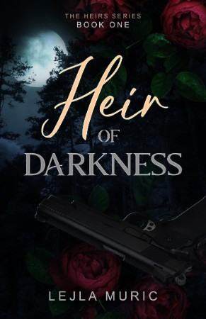 Heir of Darkness - Lejla Muric