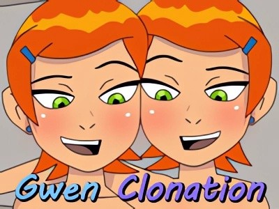 Pedroillusions - Gwen Clonation Ver.1.0 Porn Game