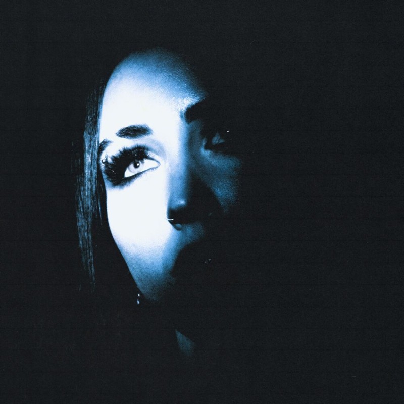 Kami Kehoe - DOPAMINE [single] (2025)