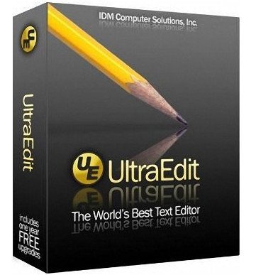 IDM UltraEdit 32.0.0.24 (x64)