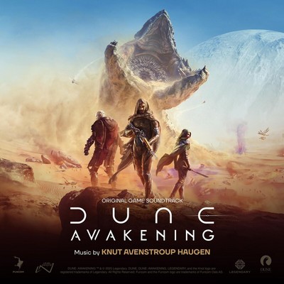 Dune: Awakening Soundtrack