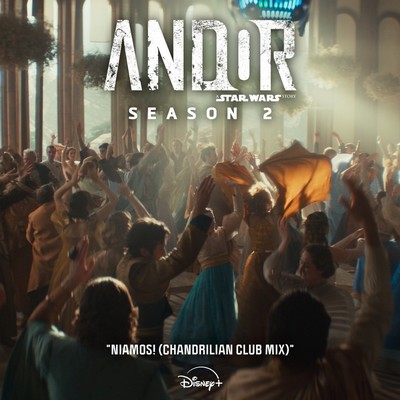 NIAMOS! (Chandrilian Club Mix) 