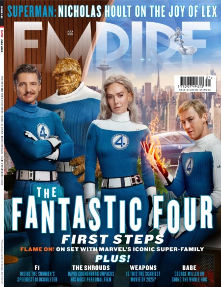 Empire July 2025