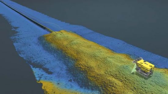 EIVA NaviModel Producer 4.10.2