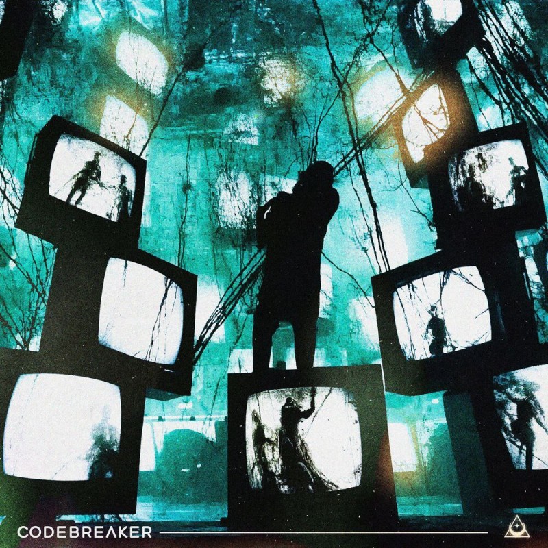 AURAS - CODEBREAKER [single] (2025)